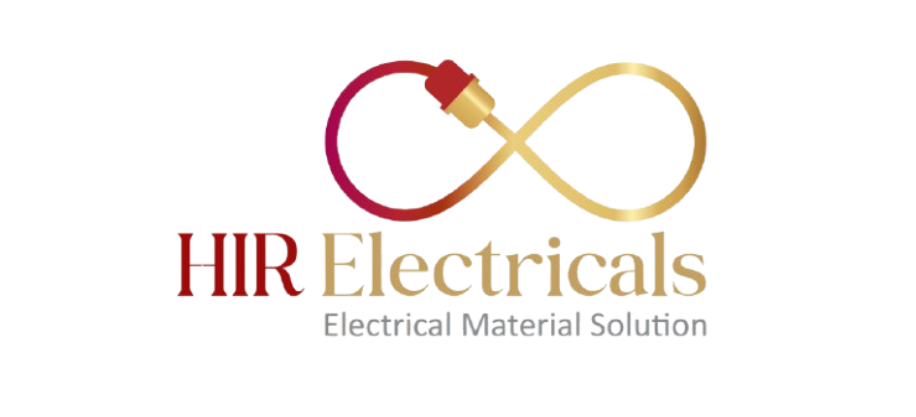 HIR Electricals Logo