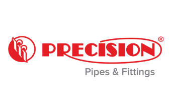 PRECISION Pipes Ducts Fittings